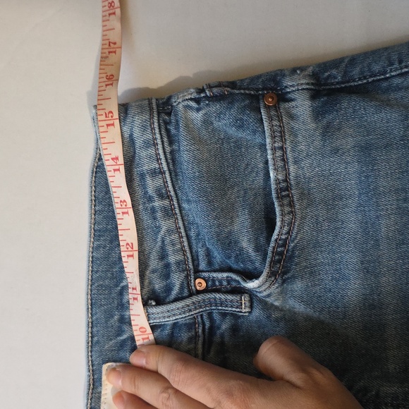 Mother The Ditcher Heel Jeans, ‎ 27 - Picture 9 of 16